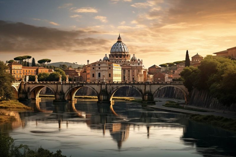Rome Attractions Guide